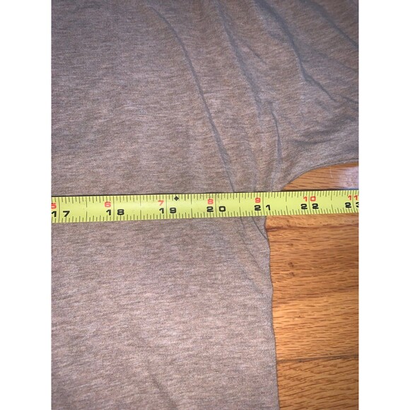 Soft Surroundings Long Sleeve Top - Picture 4 of 5